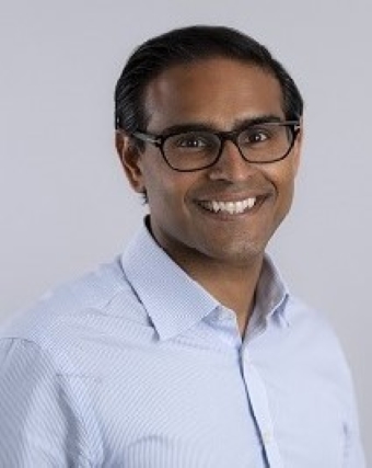 Dr Chintu Gademsetty